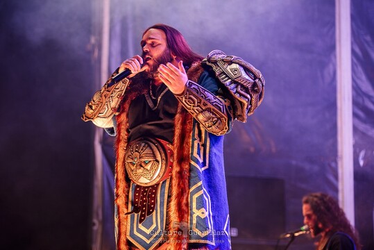 Wind Rose - FM 2025 - Samstag