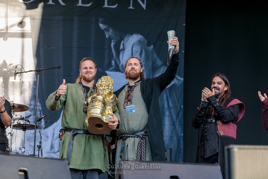 Folk-Award Verleihung - FM 2025