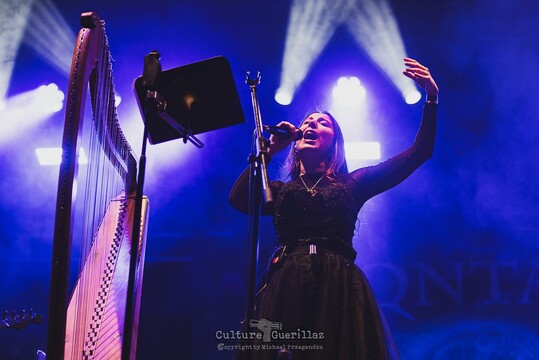 Qntal - FM 2025 - Samstag