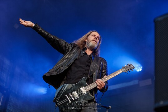 Diary of Dreams - FM 2025 - Sonntag