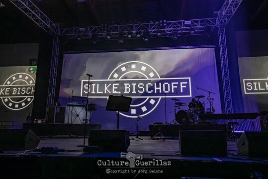 Silke Bischoff - WGT 2025 - Sonntag