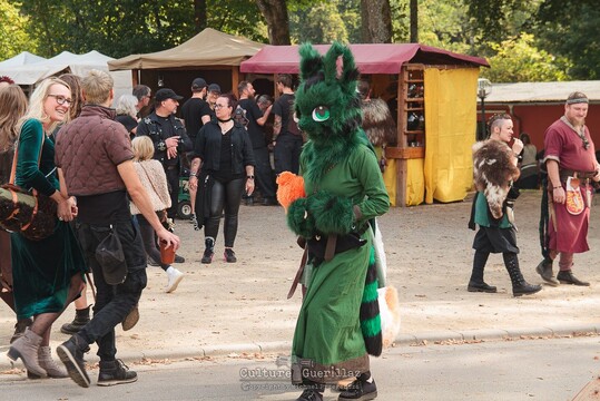 Impressionen - FM 2025