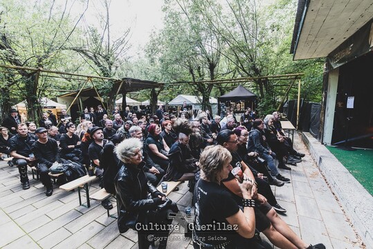 Impressionen - NCN 2026