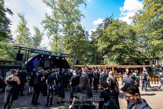Impressionen - NCN 2025