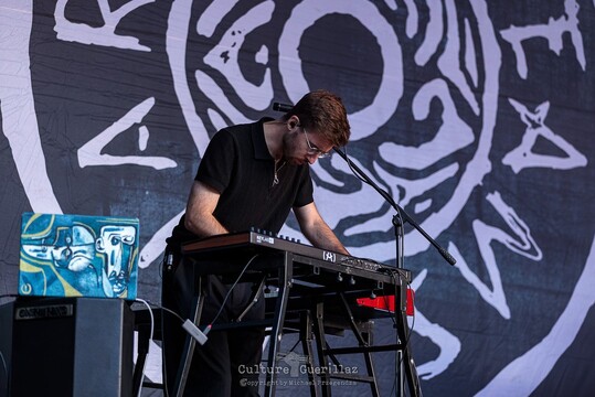 Diary of Dreams - FM 2025 - Sonntag