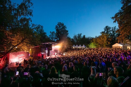 Impressionen - NCN 2025