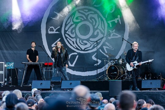 Diary of Dreams - FM 2025 - Sonntag