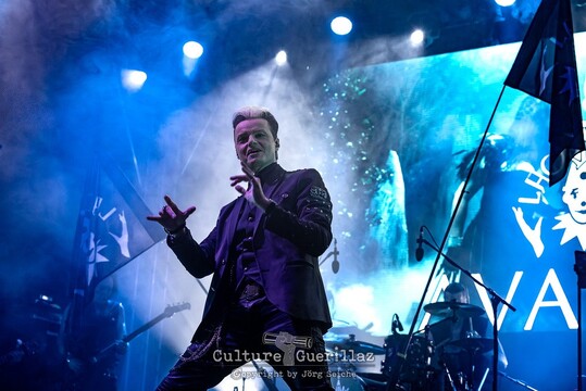 Lacrimosa - WGT 2026 - Sonntag