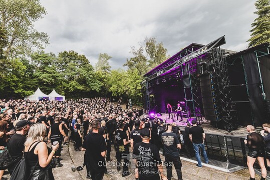 Impressionen - NCN 2026