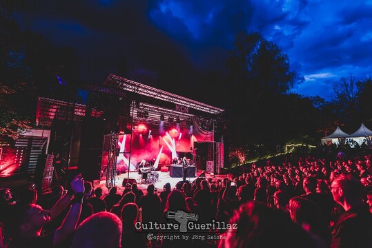 Impressionen - NCN 2026