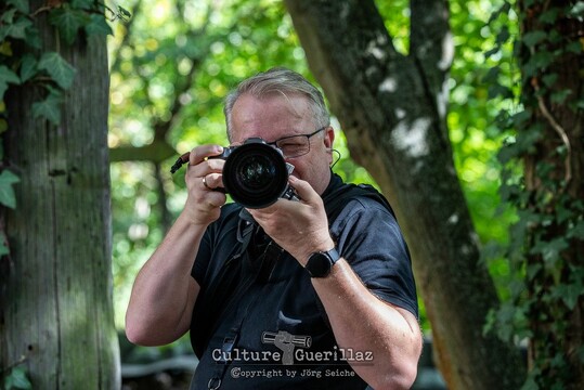 Impressionen - NCN 2025