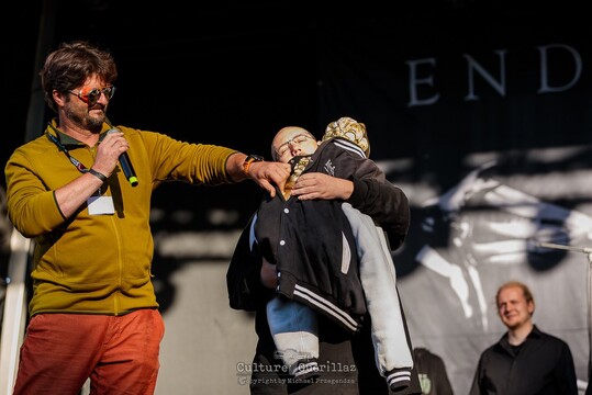 Folk-Award Verleihung - FM 2025