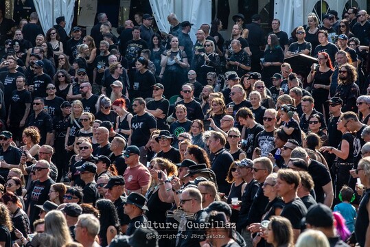Impressionen - NCN 2025