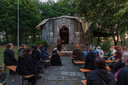 Impressionen - FM 2025