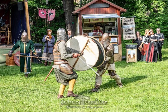 Impressionen - WGT 2025