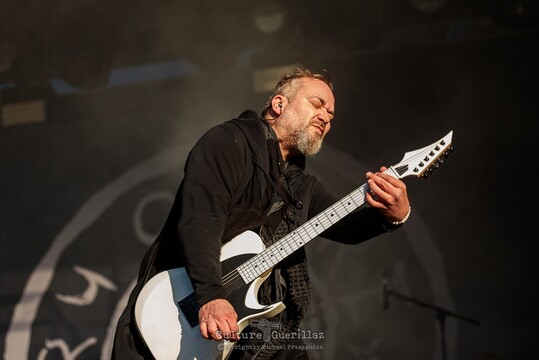 Diary of Dreams - FM 2025 - Sonntag