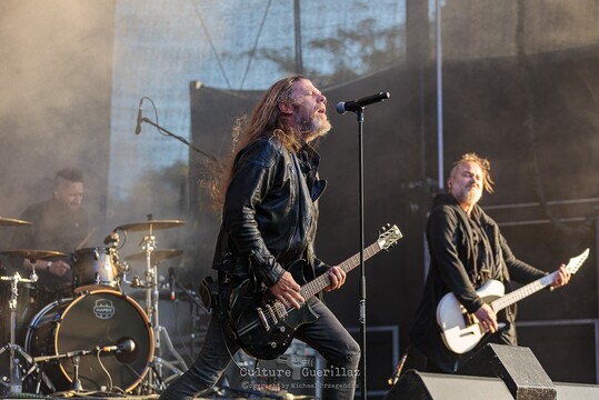 Diary of Dreams - FM 2025 - Sonntag