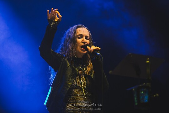 Qntal - FM 2025 - Samstag