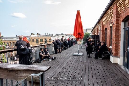 Impressionen - WGT 2025
