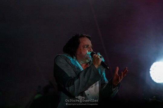 Goethes Erben - FM 2025 - Freitag