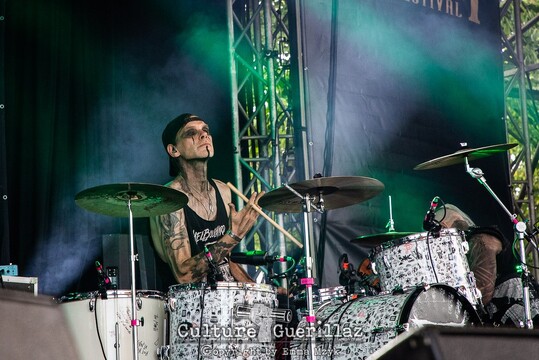 Hell Boulevard - Amphi Festival 2025 - Samstag