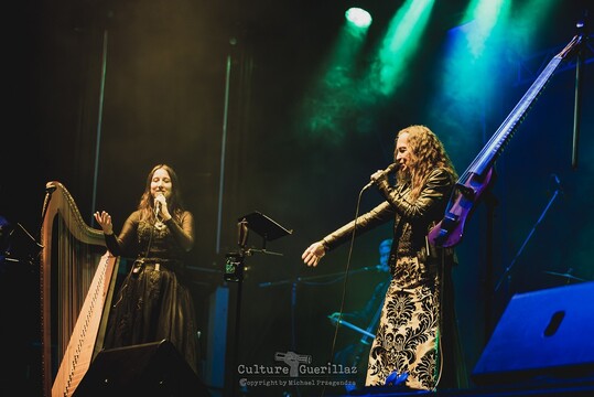 Qntal - FM 2025 - Samstag