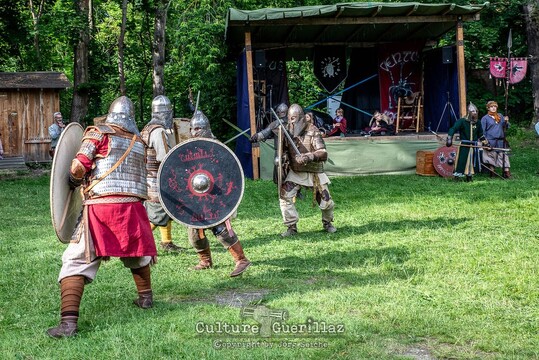 Impressionen - WGT 2025