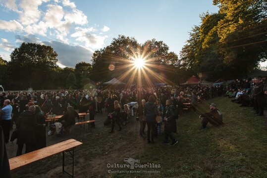 Impressionen - FM 2025