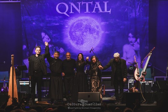 Qntal - FM 2025 - Samstag