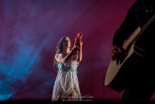 Goethes Erben - FM 2025 - Freitag