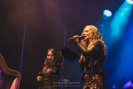 Qntal - FM 2025 - Samstag