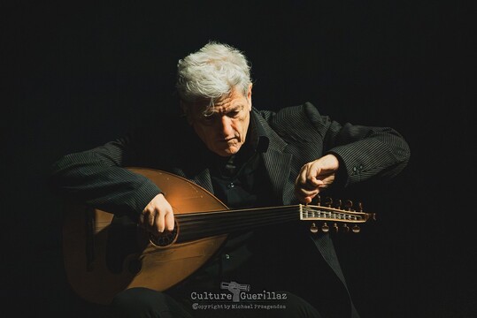 Qntal - FM 2025 - Samstag