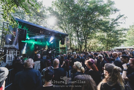 Impressionen - NCN 2026