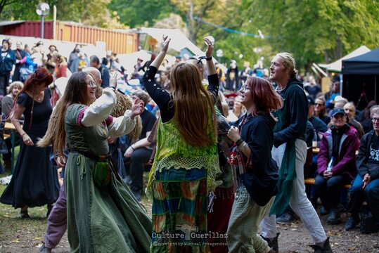 Impressionen - FM 2025