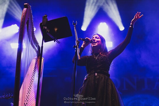 Qntal - FM 2025 - Samstag