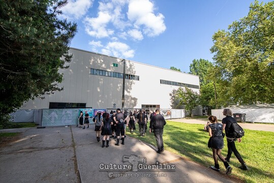 Impressionen - WGT 2026
