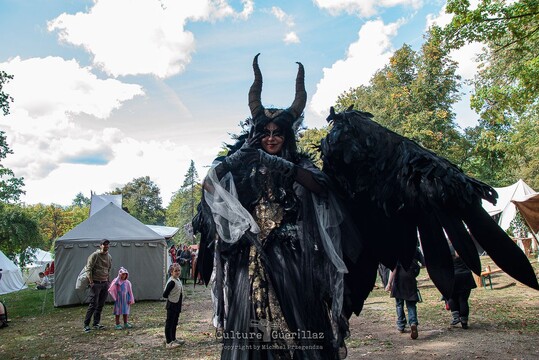 Impressionen - FM 2025