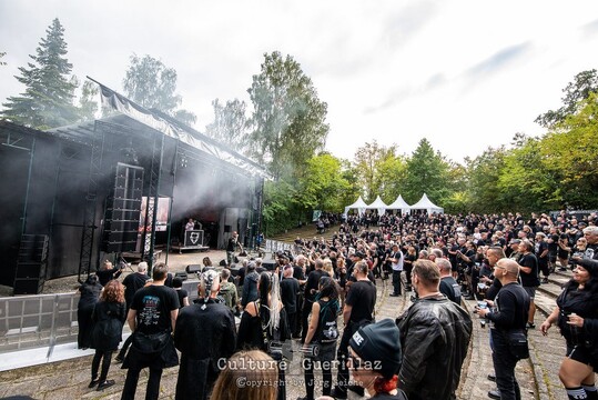 Impressionen - NCN 2025