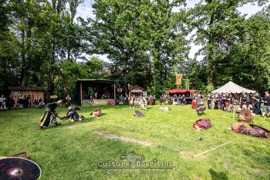 Impressionen - WGT 2025
