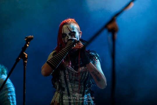 Circus of Fools - FM 2025 - Freitag