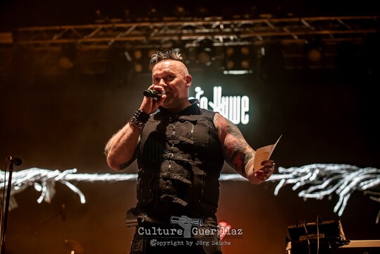 Impressionen - WGT 2026