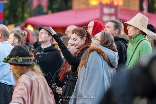 Impressionen - FM 2025