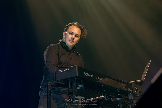 VNV Nation - FM 2025 - Sonntag