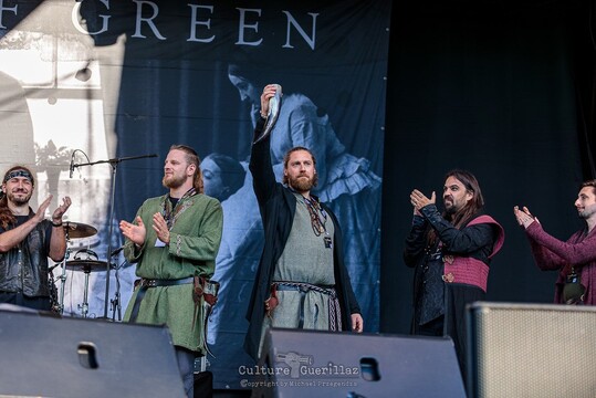 Folk-Award Verleihung - FM 2025