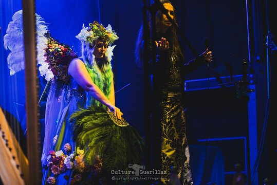 Qntal - FM 2025 - Samstag