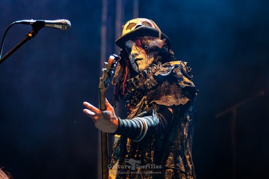 Circus of Fools - FM 2025 - Freitag