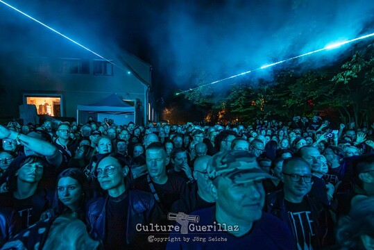 Impressionen - NCN 2025