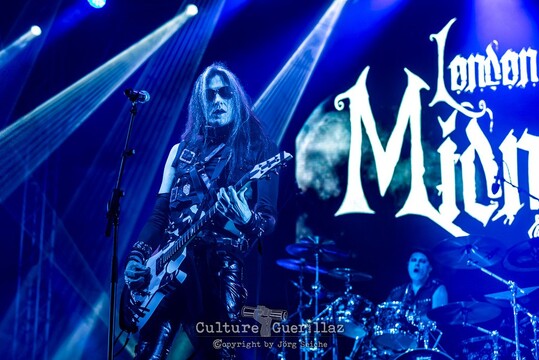 London After Midnight - WGT 2026 - Sonntag