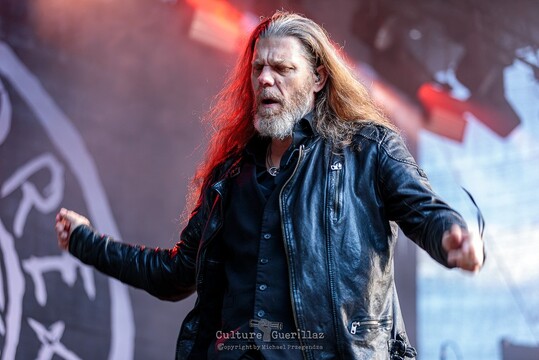 Diary of Dreams - FM 2025 - Sonntag