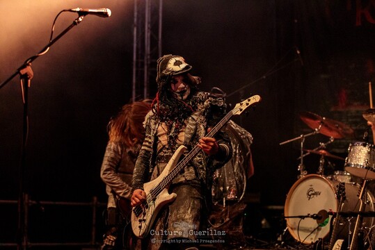 Circus of Fools - FM 2025 - Freitag